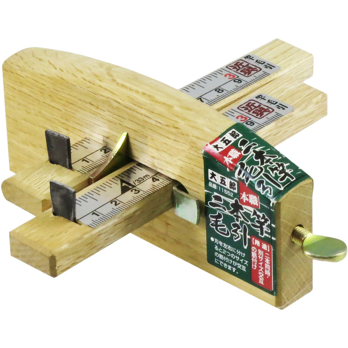 Amazon | 近与(KONYO) 本職二本竿毛引 | 平かんな